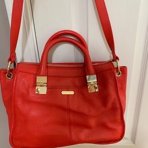 Vince Camuto over the shoulder